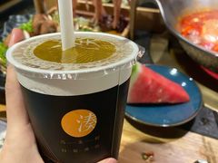 -湊湊火锅·茶憩(东城万达店)