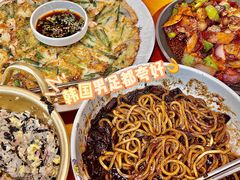 -韩食汇