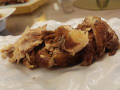 德州扒鸡-老山东·鲁菜馆(陆家嘴店)