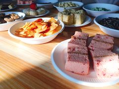 -清真全盛斋传统糕点(西羊市店)