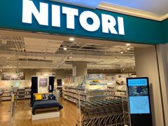 -NITORI 宜得利家居(上海金桥啦啦宝都店)