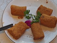 -福来居烤鸭店(天坛二店)