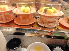 -争鲜回转寿司(中街大悦城店)