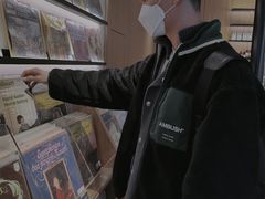 -黑胶星球(华发中城商都店)