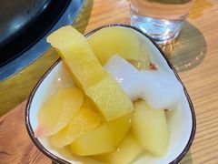 -风情丽江斑鱼火锅(孙家沟西南路80号店)