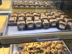 -飘香心语(官亭路店)
