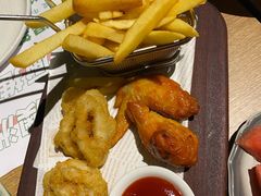 -缦云里花园餐厅