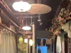 -韵秋荷(宝山龙湖天街店)