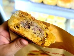 蟹粉月饼-光明邨大酒家(淮海路店)