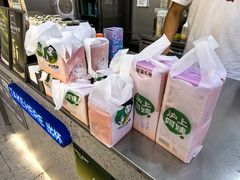 -沪上阿姨·精选茶饮(富力又一城店)