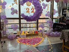 -Fun奇点轰趴馆(正佳广场店)