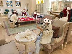 点击看大图 -皇家月府月子中心(沈阳店)