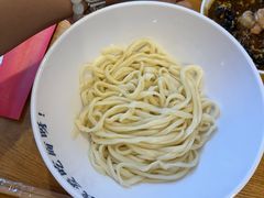 -北三条胡同打卤面馆(雍和宫店)