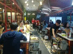 -钢管厂歆瑞源油卤串串香(春熙路太古里店)