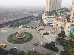 -碧桂园凤凰城酒店(南京店)