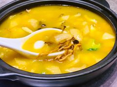 闫府老坛子-闫府私房菜(恒隆店)