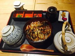 -昇鳗鱼家(浦东店)