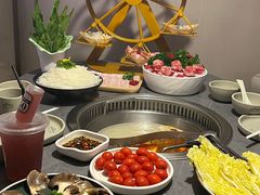 -故里和山·成都火锅(欢乐港湾店)