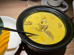 咖喱牛腩-默加东南亚美食(大宁音乐广场店)