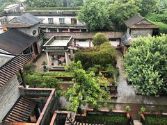 -东莞市可园博物馆