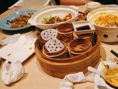 -避风塘(百联奥特莱斯广场店)