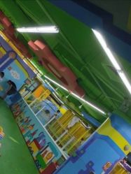 -欢乐陶陶儿童主题乐园(龙岗店)