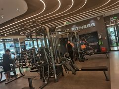 -24/7 FITNESS 健身(罗湖金光华店)
