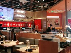 大堂-川堂风·跷脚牛肉·乐山爆炒(宝山日月光店)