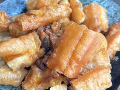 -古代饭堂(冠亚店)
