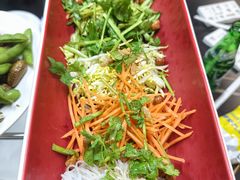 -老黑板筋(顺义总店)