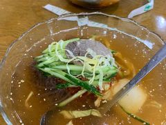 普通冷面-顺姬冷面(长白西路店)