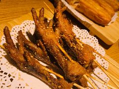 -咕嘟草帽鱼·牛奶一样的鲜鱼汤(包河万达广场创始店)