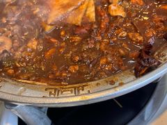 -鸿亨泰杂鱼馆(港馨家园店)