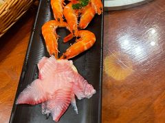 -古关火锅店(古北水镇景区店)