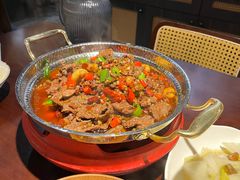 -拾捌川·自贡爆炒(新街口店)