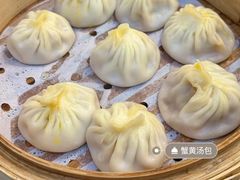 -食惠里小笼包面馆(越秀店)