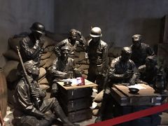 -上海四行仓库抗战纪念馆