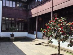 -西园戒幢律寺