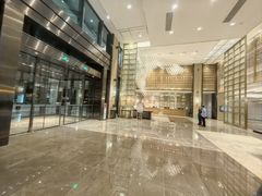 -深圳机场凯悦酒店