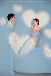 -苏菲雅婚纱摄影(西三路)