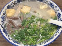 -小潘记鸭血粉丝汤