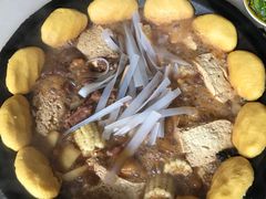 -大鹅岛灶台鱼·铁锅炖(水库路店)