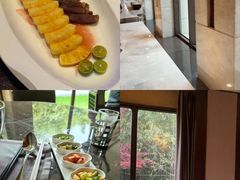 -西安凯悦酒店·湖畔中餐厅