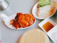 -大鸭梨烤鸭店(古城店)