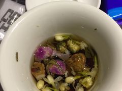 -椒王火锅(厚街万达店)