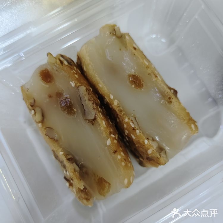 每次买大师傅都要踩雷，但是这次竟然还可以诶