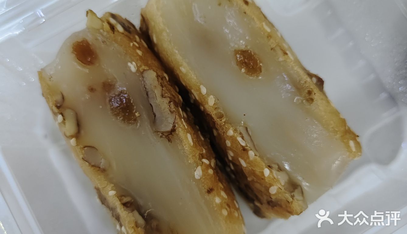 每次买大师傅都要踩雷，但是这次竟然还可以诶