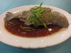 -粤·向群饭店(泮塘路店)