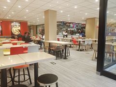 -永和大王(军博店)