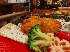 -鸟鹏烧鸟居酒屋(龙岗万科店)